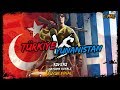 TÜRKİYE VS YUNANİSTAN BÜYÜK FİNAL [1. MAÇ]