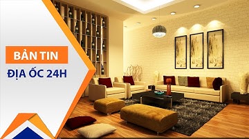 Phong cách thiết kế nội thất Bắc Âu - Scandinavia | VTC