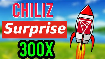 Chiliz SURPRISED!! for Holders || Chiliz Technical Analysis || Chiliz Price Prediction 2021
