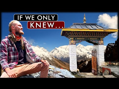 Video: Manaslu ringrada: täielik juhend