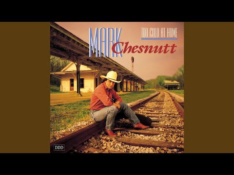 Mark Chesnutt Albums