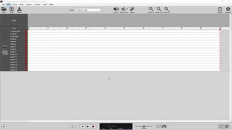 How to Use Director Example Shows
