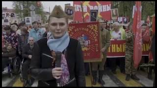 шоурил Валентины Мордовиной
