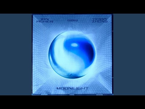 Ian Asher, SB19, Terry Zhong - Moonlight (Ian Asher Club Mix)