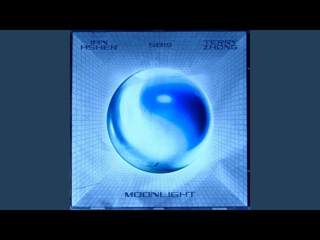 Moonlight (Ian Asher Club Mix) - YouTube