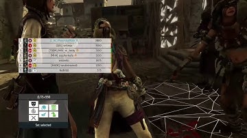 AC4: Black Flag Multiplayer Deathmatch #1