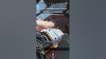 Valorant Player Tries Apex Legends