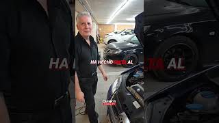 Golf R32 Mk5 con 300mil KM como nuevo