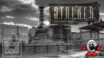 S.T.A.L.K.E.R. Oblivion Lost #6