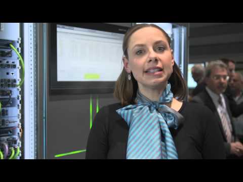 SINEMA Server V13 from Siemens - Making Your Network Transparent