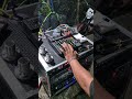 TUNING TIME BY TEAM WAS-AG | KENTRIX PRO AUDIO | MINIATURE SOUND BOX 🔈🔉🔊