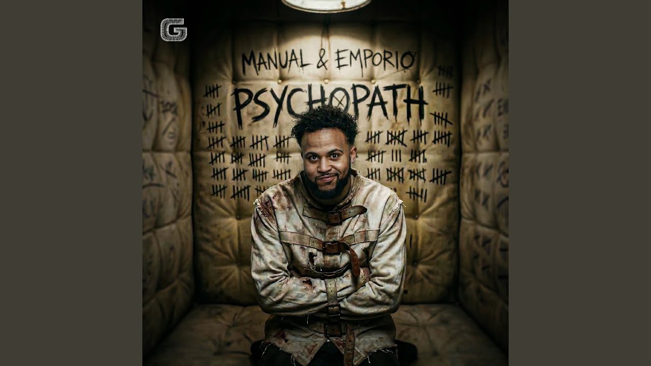 Watch Psychopath on YouTube Watch Psychopath on YouTube