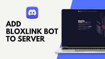 How to Add Bloxlink Bot to Discord Server?