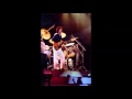 QUEEN   John Deacon interview Detroit 01-18-1977