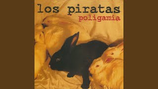 Video voorbeeld van "Los Piratas - La sal"