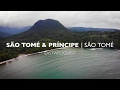 São Tomé and Príncipe, the least visited country in Africa - Highlights of São Tomé island