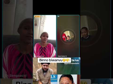 Tukyaali Ku Nsonga Za Muggaga Agambibwa Okweebaka Ku Baana Abato