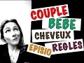 VRAI / FAUX POST PARTUM : épisio, couple, bébé...