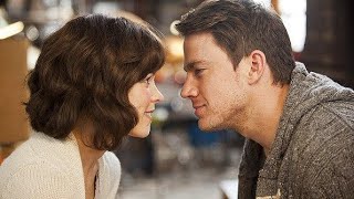 Фильм: Клятва | The Vow (2012). Holding On and letting Go