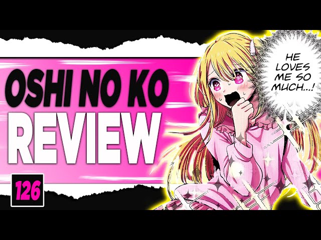 Is AQUA About to Break?!  Oshi No Ko Chapter 126 Review 