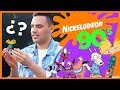 NICKELODEON 90&#39;s | ABRIENDO THE NICK BOX + SORTEO! | UNBOXING