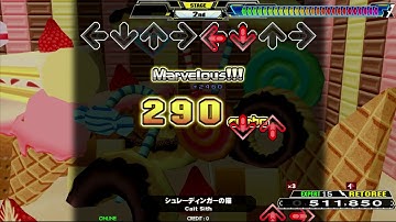 [DDR A] シュレーディンガーの猫 [DP EXPERT]