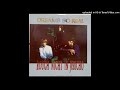 Dreams So Real - Rough Night In Jericho