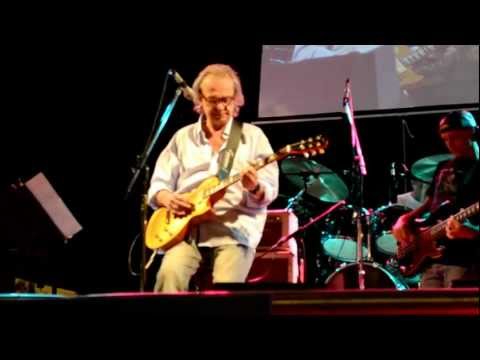 David Lebón en
