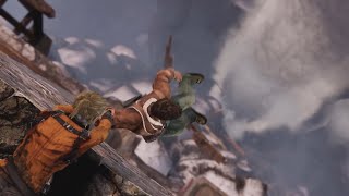 Damn! Now Gotta Save Schafer! Uncharted 2 Among Thieves | Pt 11