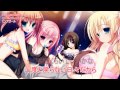 [sashimisubs] One-Chance!! - ピュアガール PURE GIRL 歌詞付き