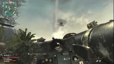 volcom_h - MW3 The Javelin Returns