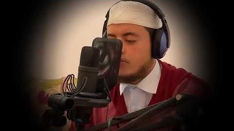 افتح واستمع بقلبك ❤ إلياس حجرى 💔 تلاوة رائعة