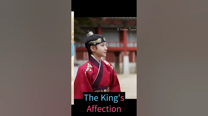 5 Must watch Historical dramas of 2021💜 #shorts #kdrama #kstoriestamil - DayDayNews