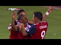 20th Goal of the 2018 MLS season - Carlos Gruezo