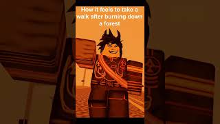 The best feeling... #roblox #robloxanimation #robloxmemes