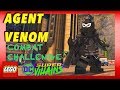 LEGO DC Supervillains:  Agent Venom Combat Challenge!! #1