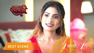 Savalyachi Janu Savali | EP - 658 | Best Scene 2 | Aug 21 2026 | Zee MARATHI