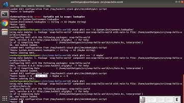 usethetypes#7 - Configuring the Web Server Port