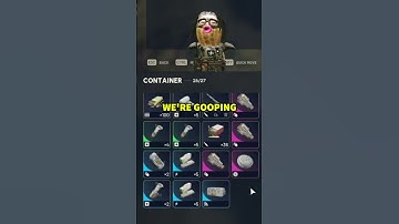 Cloakzy Completely Misses ULTIMATE GOOP - Ft. The Burnt Peanut & Cloakzy