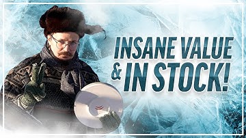 MikroTik STAFF ultra-value PICKS #1: LHG5 & DISC Lite 5