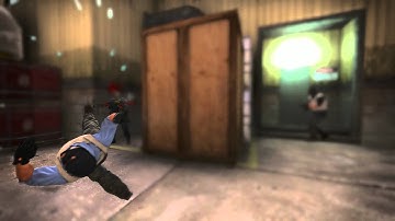 ESEA.net COTW: -LeoN 5k deagle