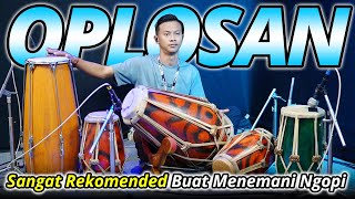 Download lagu Oplosan Versi Koplo Jaipong Full Variasi || Audio Jangan Di Tanyakan Lagi!! mp3