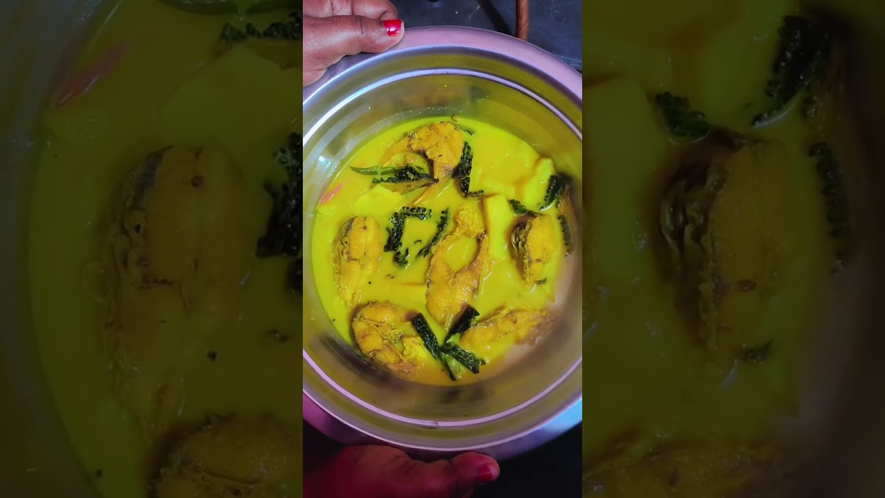 ঘরোয়া স্বাদের দুপুরের আয়োজন | চলো দেখে নি আজ কী আছে দুপুরের পাতে?#bengali #cooking #views #viral 