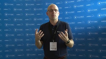 Bluetooth Asia 2017 Texas Instruments interview