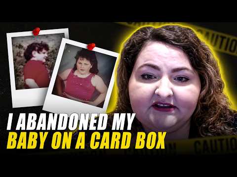 She Buried Her Baby in a Shoebox at 14