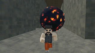 Epic Escape in Craft Prison: Obby Escape Gameplay Walkthrough! screenshot 5