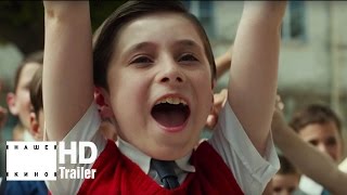 Каникулы маленького Николя - трейлер (2014) Каникулы маленького Николя - трейлер (2014)