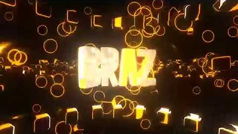 Insane BRAZ C4D Movement ft. Chill_Designs | (f2u)