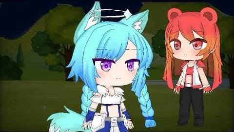 WIP just tryin to make a glmv qwq