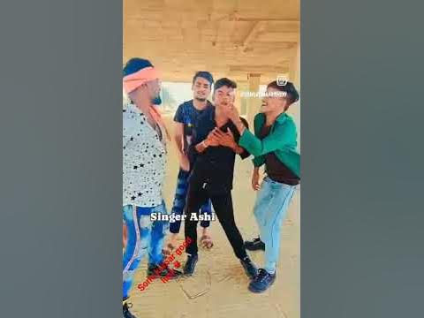 bhatar holi guddu rangila